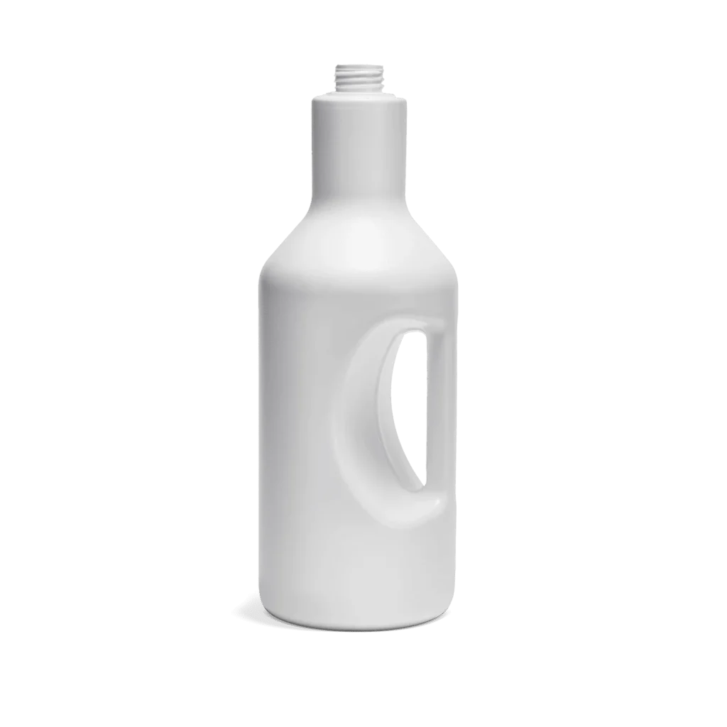 Pouring Handle Bottle – Blow Molding container made by Tarh Gostar