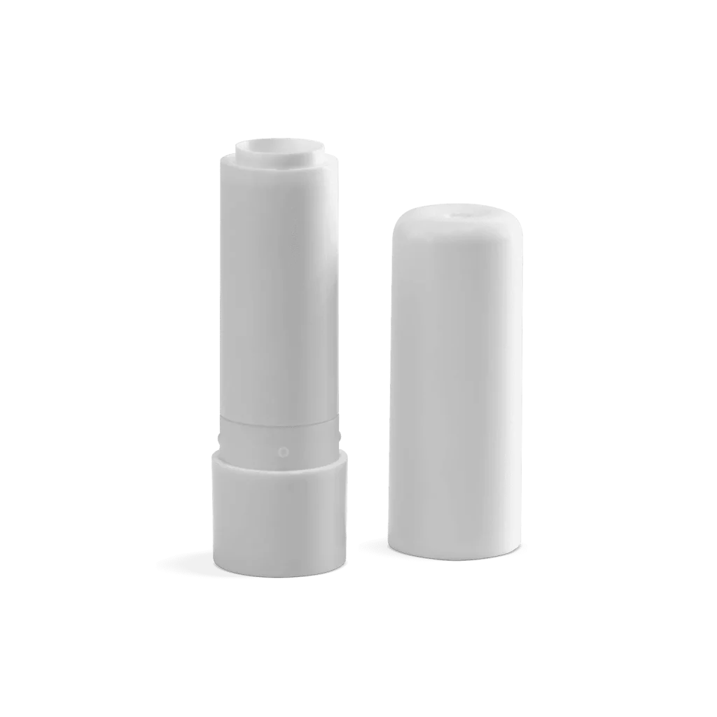 Twist-Up Stick Tube – Injection Molding container made by Tarh Gostar
